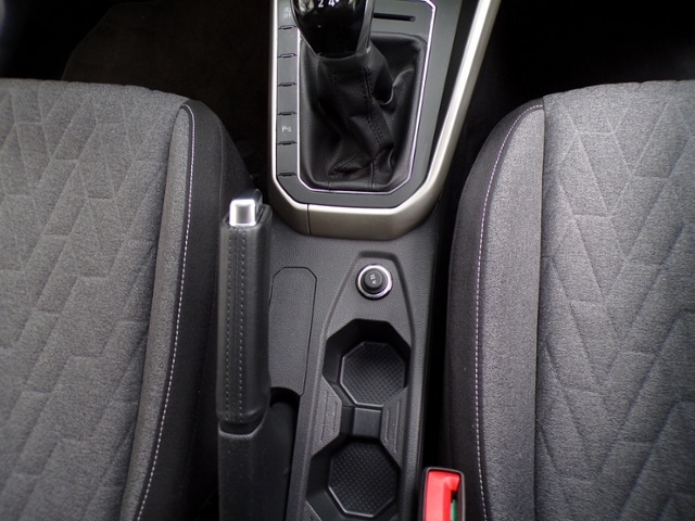 Volkswagen Taigo 1.0 TSI Move