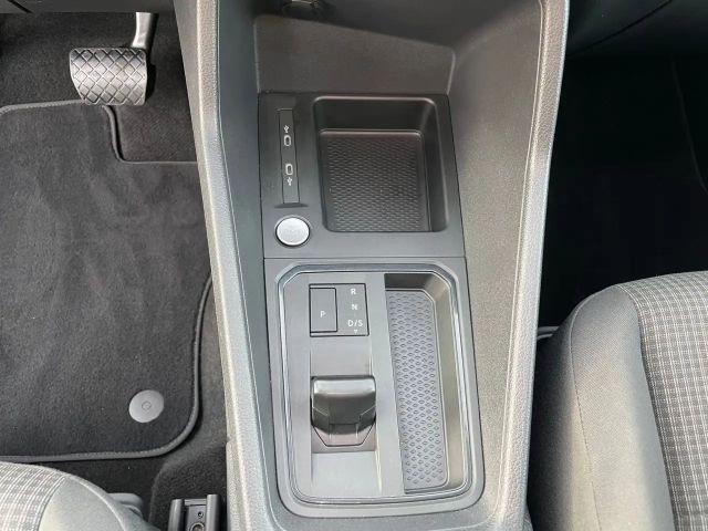 Volkswagen Caddy 2.0 TDI DSG