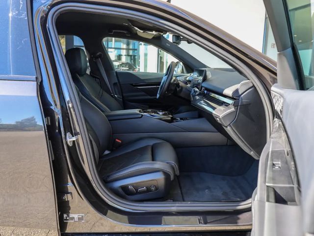 BMW 540 540d M-Sport Touring xDrive