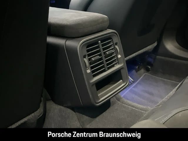 Porsche Taycan GTS Performance Plus