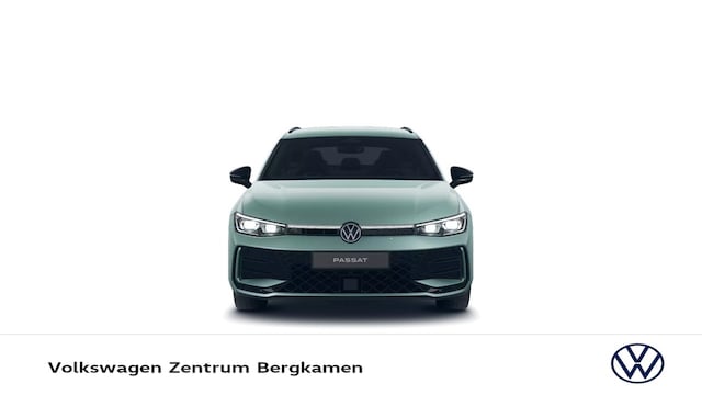 Volkswagen Passat R-Line Variant