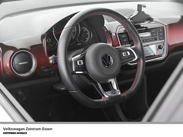 Volkswagen up! GTI