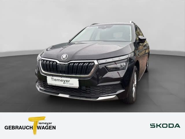Skoda Kamiq 1.5 TSI Style Style