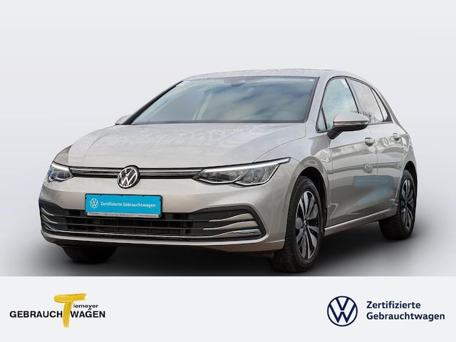 Volkswagen Golf 1.5 TSI Move