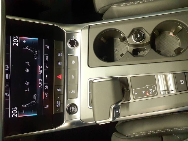 Audi A6 40 TDI Avant S-Tronic