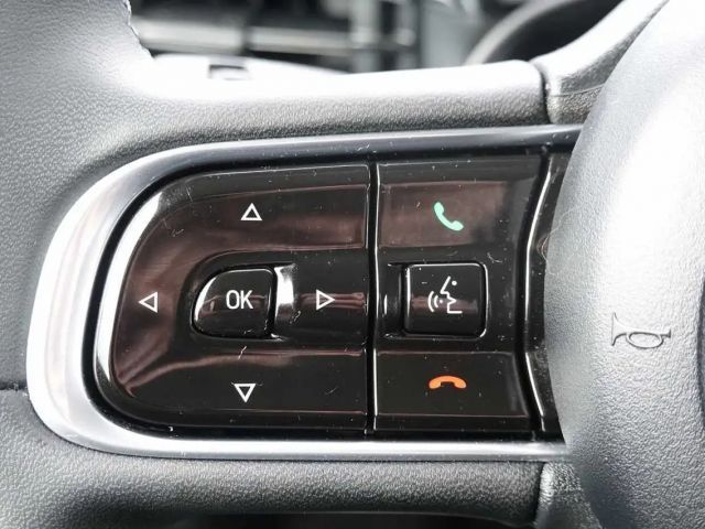 Fiat 500e Icon