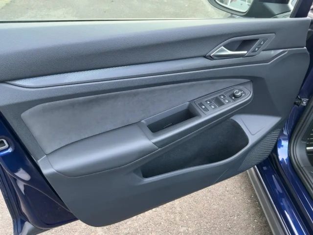 Volkswagen Golf DSG GTI Golf VIII