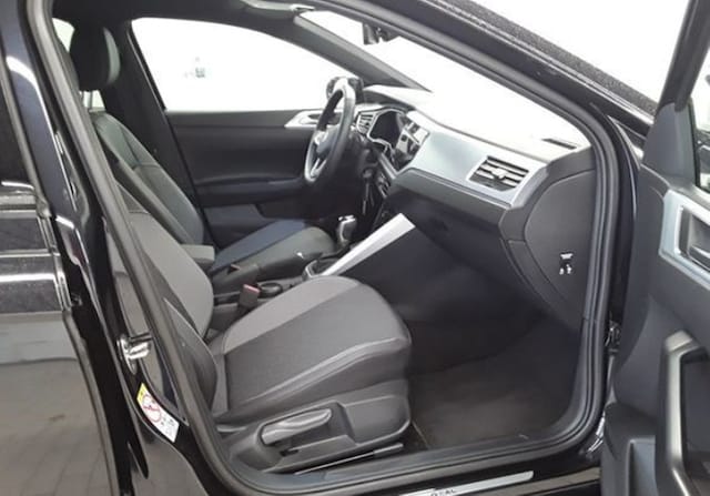 Volkswagen Taigo 1.5 TSI DSG Life