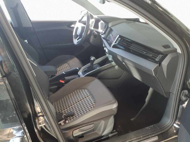 Audi A1 40 TFSI S-Tronic Sportback