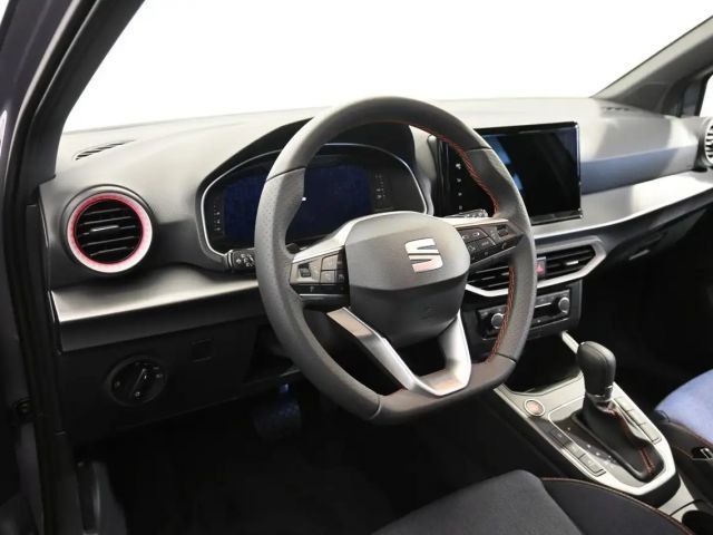 Seat Arona 1.0 TSI DSG FR-lijn