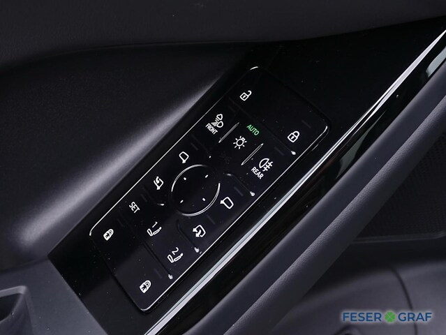 Audi Q6 e-tron SUV e-tron Audi Q6 SUV e-tron