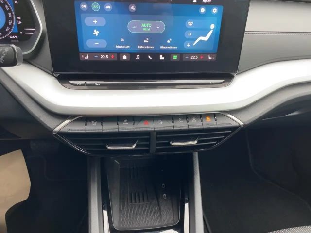 Skoda Octavia 1.5 TSI Combi Selection