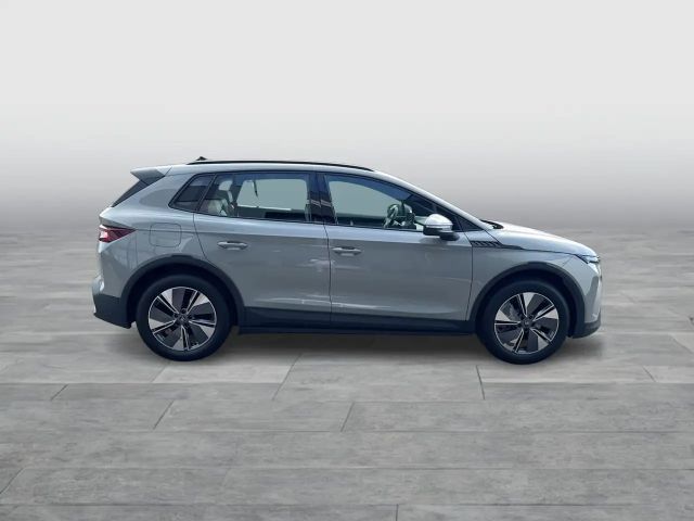 Skoda Elroq 50