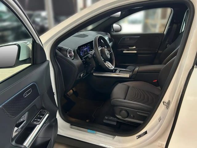 Mercedes-Benz EQA 250 Advanced Progressive