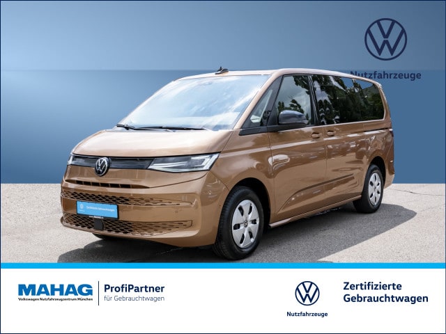 Volkswagen Multivan T7