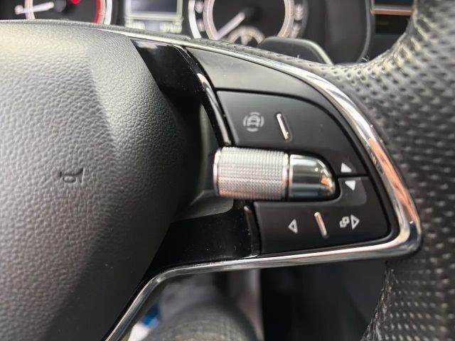 Skoda Kamiq 1.5 TSI ACT Style Style