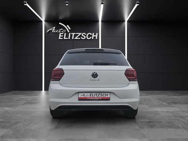 Volkswagen Polo DSG Highline