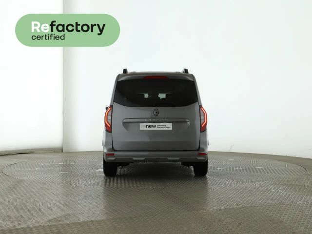 Renault Kangoo EDC Grand TCe 130 Techno