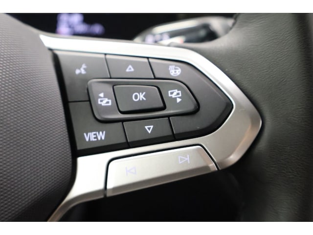 Volkswagen Tiguan 2.0 TDI DSG