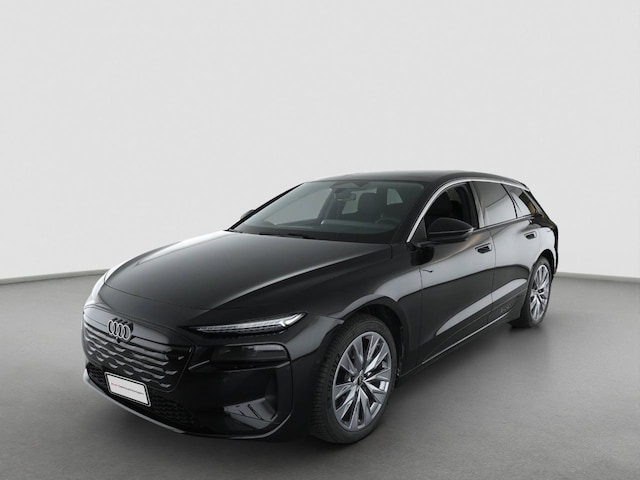 Audi A6 e-tron Avant