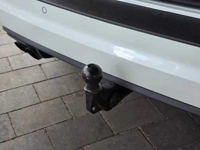 Volkswagen Touran 2.0 TDI DSG Highline