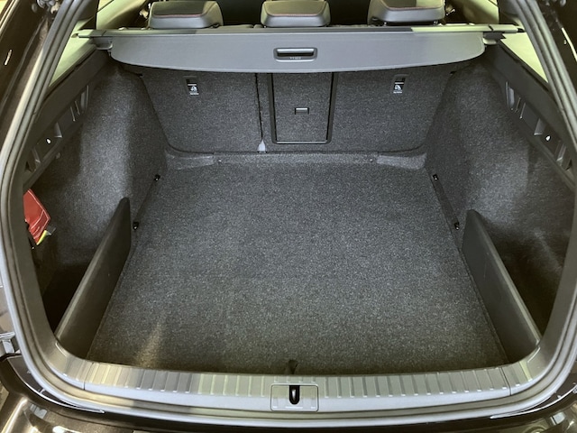 Skoda Octavia 2.0 TSI Combi RS