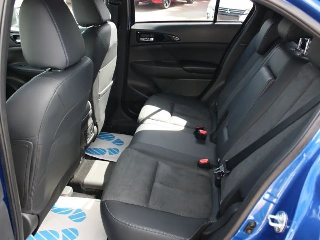 Mitsubishi Eclipse Cross PHEV