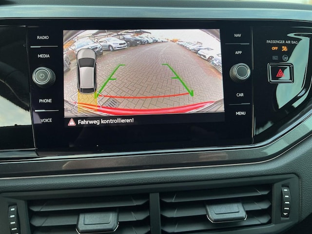 Volkswagen Taigo 1.0 TSI DSG Style