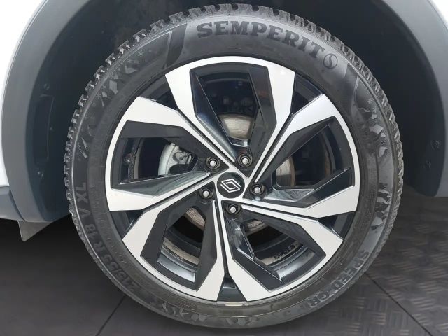 Renault Arkana EDC Hybrid Techno