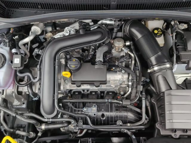 Volkswagen T-Cross 4Me TSI