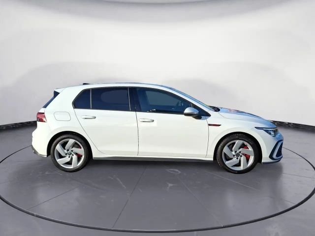 Volkswagen Golf 2.0 TSI DSG GTI