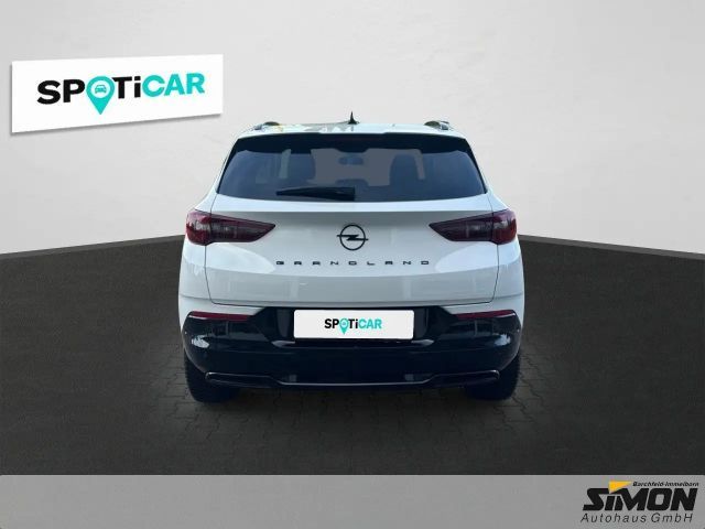 Opel Grandland X GS-Line Grand Sport