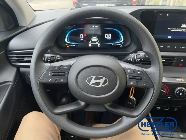 Hyundai i20 1.2 Select