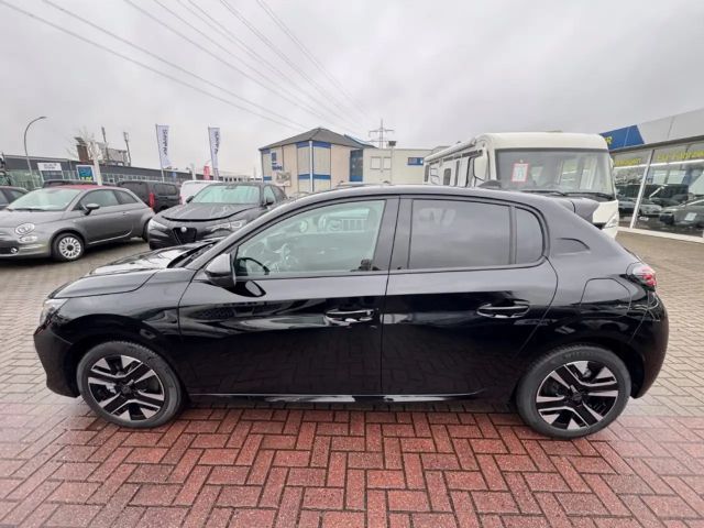 Peugeot 208 Allure Pack