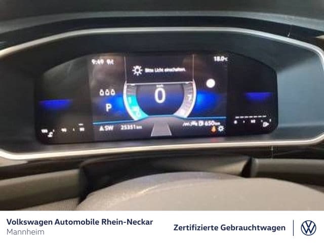 Volkswagen T-Roc 1.5 TSI DSG R-Line