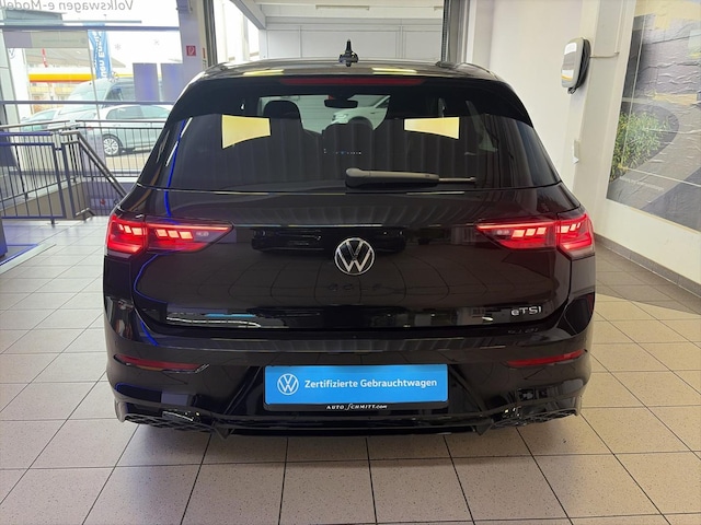 Volkswagen Golf 1.5 eTSI R-Line