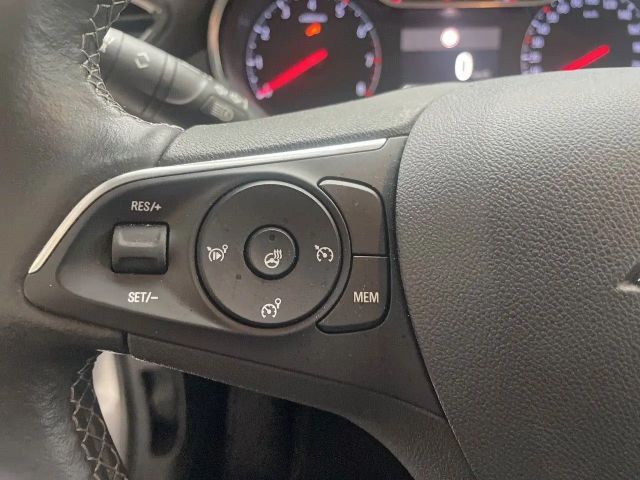 Opel Crossland X Elegance