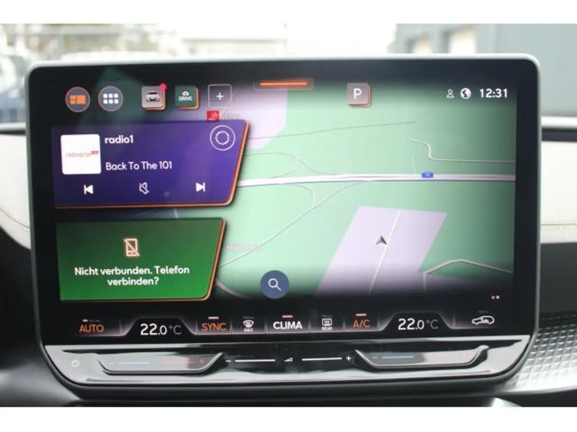 Cupra Leon DSG Sportstourer