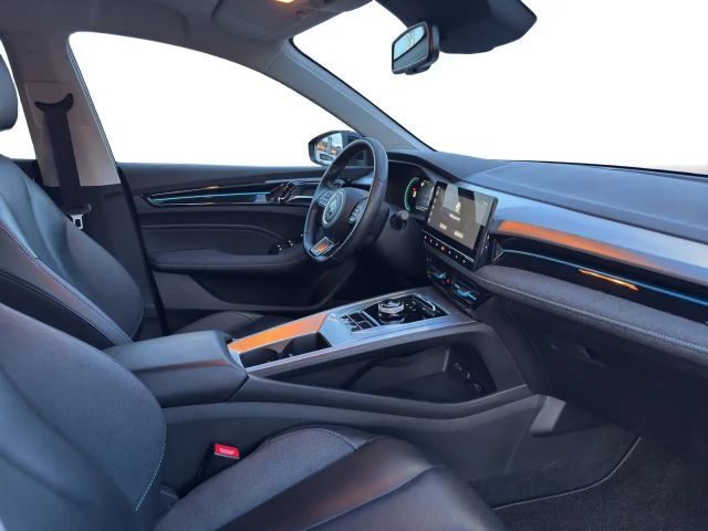 MG MG5 51 kWh Luxury