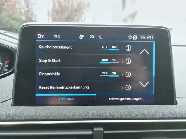 Peugeot 3008 Active Pack EAT8 PureTech