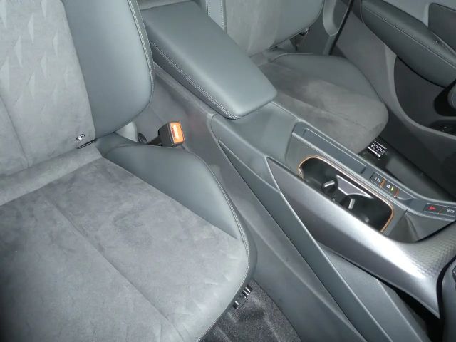 Cupra Terramar 1.5 e-Hybrid VZ