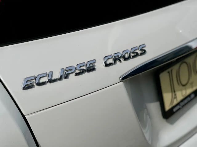 Mitsubishi Eclipse Cross Cross I ACC I BI-LED I 360° I CAR-PLAY