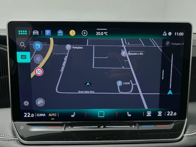 Volkswagen Passat 1.5 TSI DSG