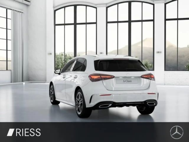 Mercedes-Benz A 250 4MATIC Hatchback