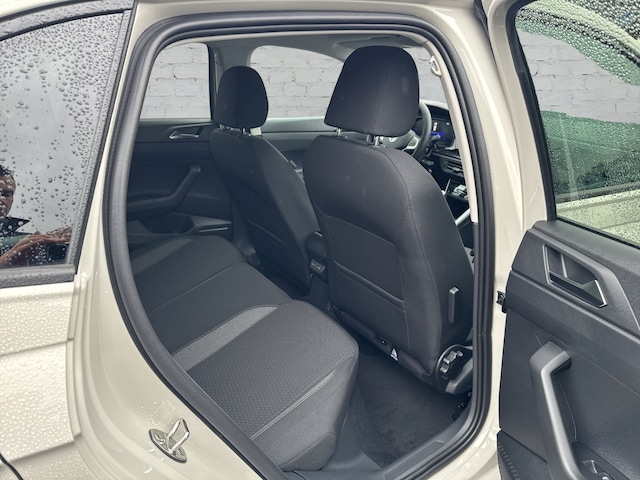 Volkswagen Taigo Life