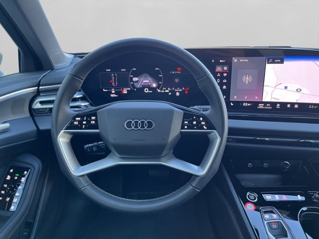 Audi A5 Avant Quattro S-Tronic