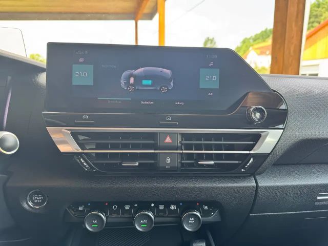 Citroën ë-C4 Feel Pack