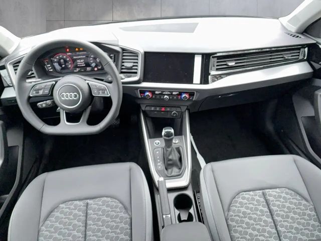 Audi A1 30 TFSI