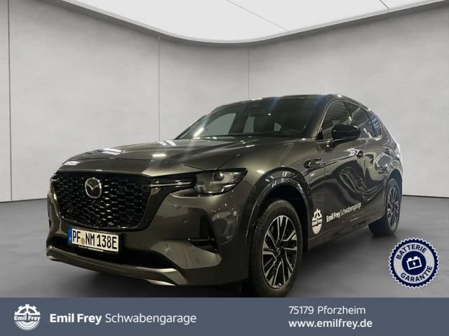 Mazda CX-60 4WD Homura Plus