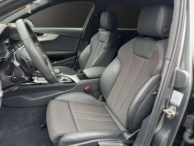 Audi A4 40 TFSI Avant Competition S-Line